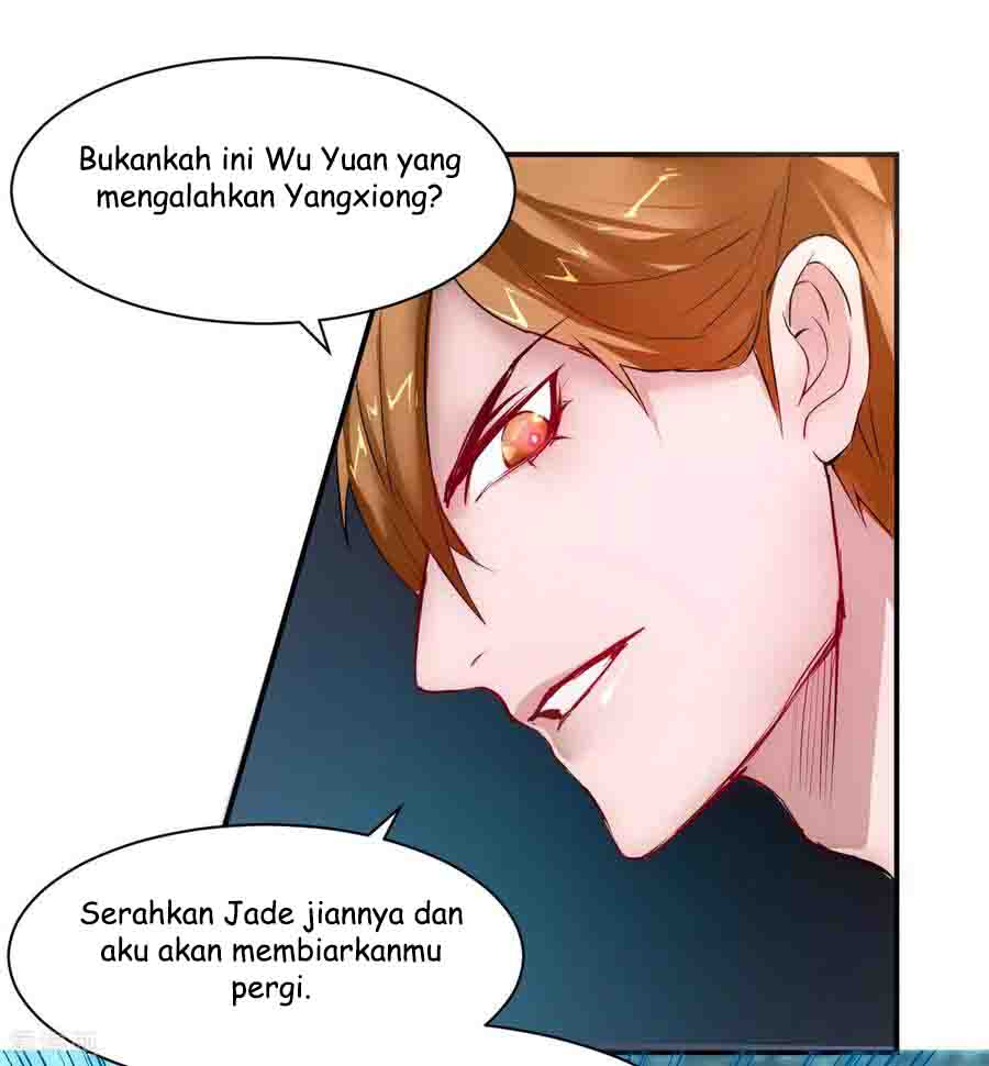 Reversing the Immortal Path Chapter 08 Gambar 14